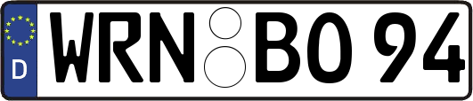 WRN-BO94