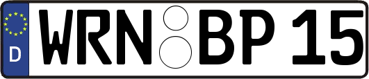 WRN-BP15