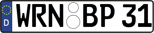 WRN-BP31