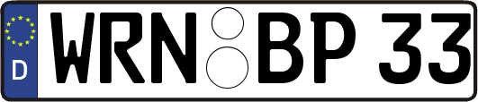 WRN-BP33