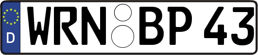 WRN-BP43