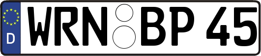 WRN-BP45