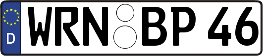 WRN-BP46