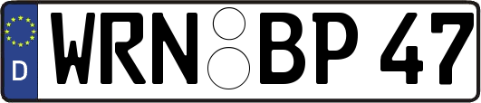 WRN-BP47