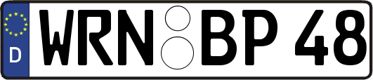 WRN-BP48