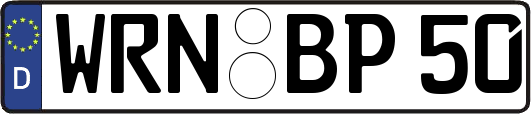 WRN-BP50