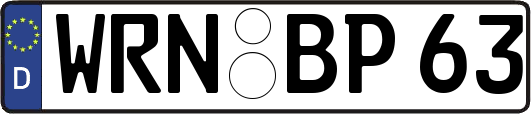 WRN-BP63