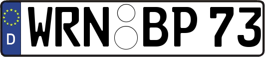 WRN-BP73