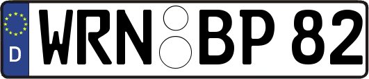 WRN-BP82