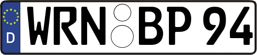 WRN-BP94