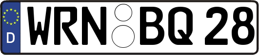 WRN-BQ28