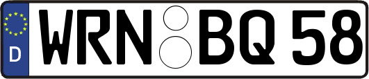 WRN-BQ58