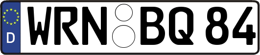 WRN-BQ84
