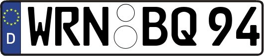 WRN-BQ94