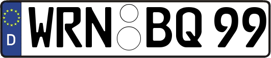 WRN-BQ99