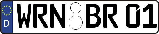 WRN-BR01