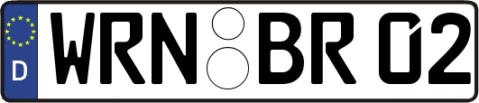 WRN-BR02