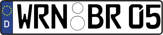 WRN-BR05