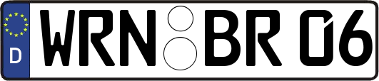 WRN-BR06