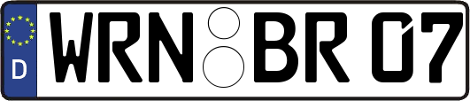 WRN-BR07