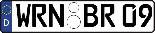 WRN-BR09