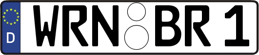 WRN-BR1
