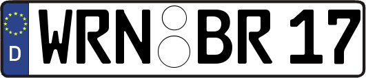 WRN-BR17
