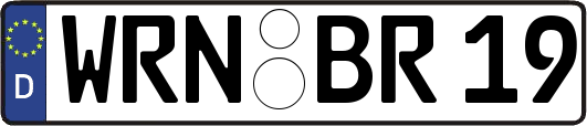 WRN-BR19