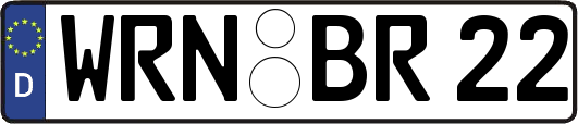 WRN-BR22