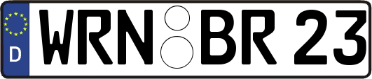WRN-BR23