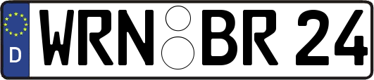 WRN-BR24