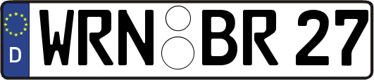 WRN-BR27