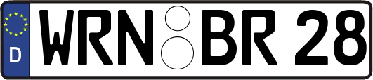 WRN-BR28