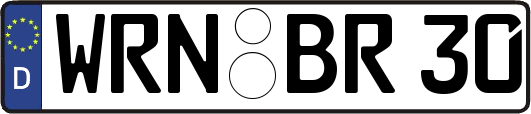 WRN-BR30