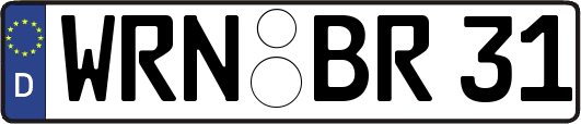 WRN-BR31