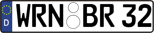 WRN-BR32