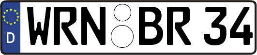 WRN-BR34