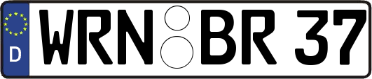 WRN-BR37