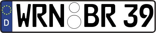 WRN-BR39