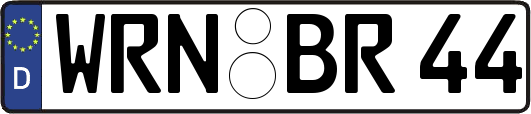 WRN-BR44