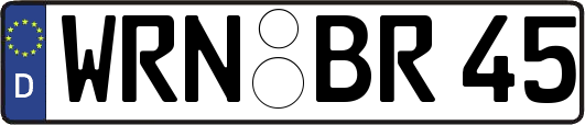 WRN-BR45