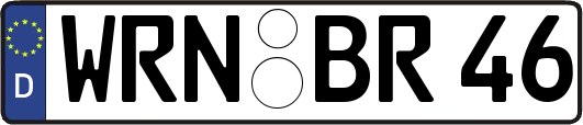 WRN-BR46