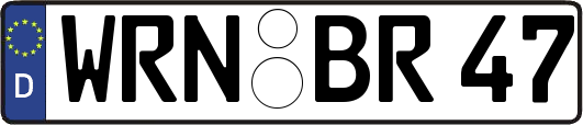 WRN-BR47