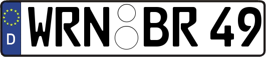 WRN-BR49