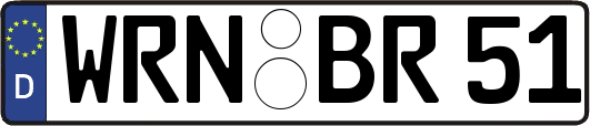 WRN-BR51