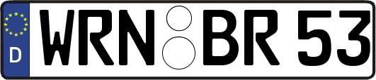 WRN-BR53