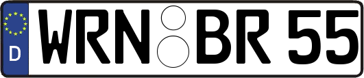 WRN-BR55