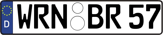 WRN-BR57