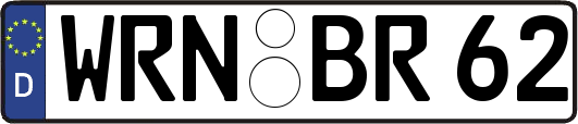 WRN-BR62