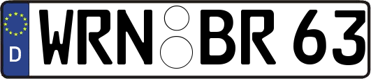 WRN-BR63